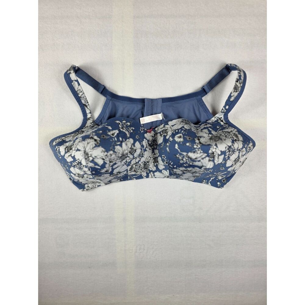 Cacique by Lane Bryant plunge bra Size 50D
